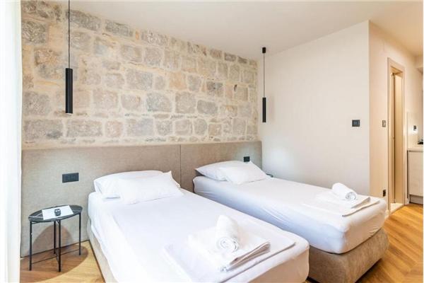 Apartment A2, for 2 persons