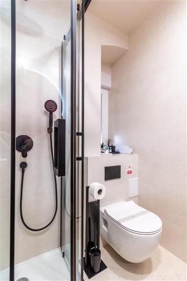 Apartment A2, for 2 persons