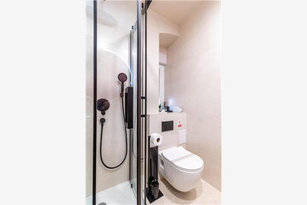 Apartment A2, for 2 persons