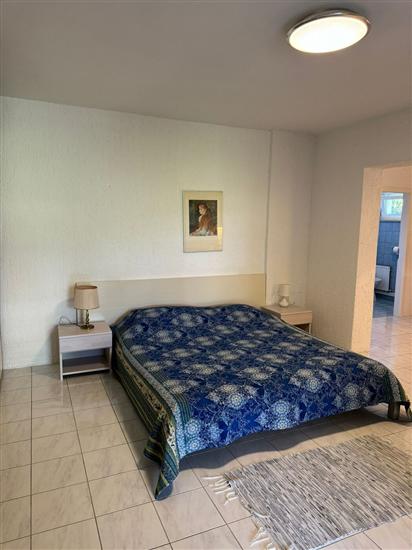 Apartment A1, for 2 persons