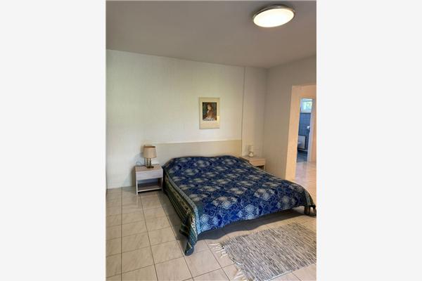 Apartment A1, for 2 persons