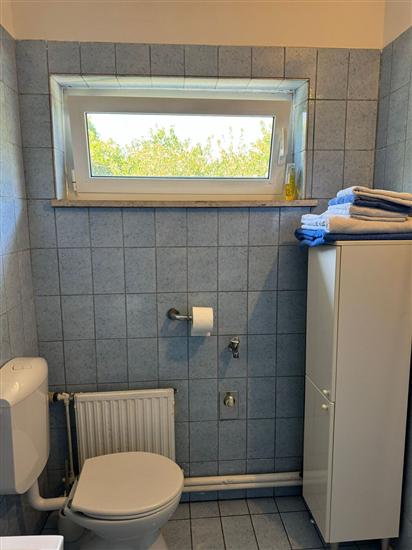 Apartment A1, for 2 persons