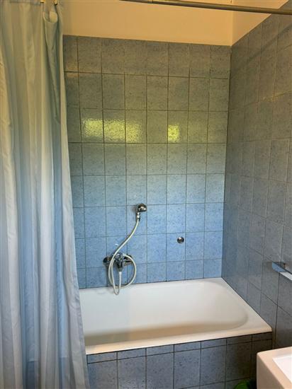 Apartment A1, for 2 persons