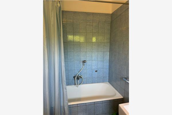 Apartment A1, for 2 persons