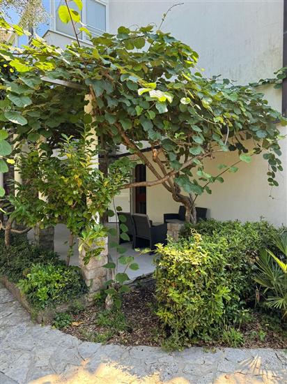 Apartment A1, for 2 persons