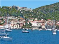 DAY 2  THURSDAY : HVAR – VIS