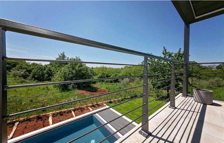 Villa Casa Denis s bazenom, saunom i whirlpoolom