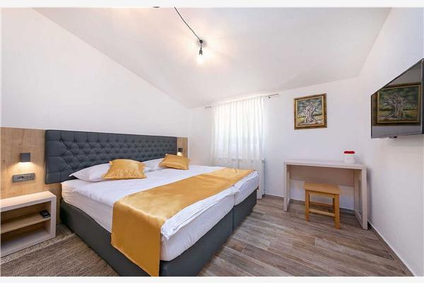 House K1, for 14 persons