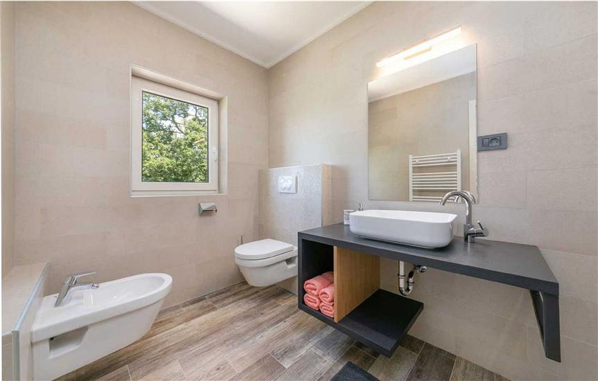 House K1, for 14 persons