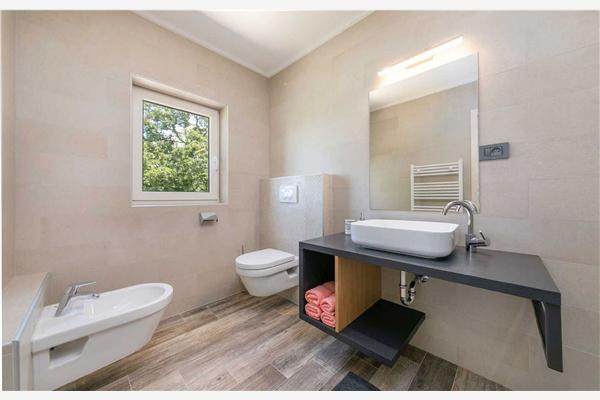 House K1, for 14 persons