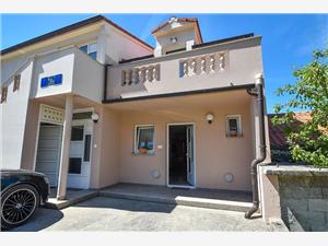 Apartment Kvarners islands,BookJAKLINFrom 138 €