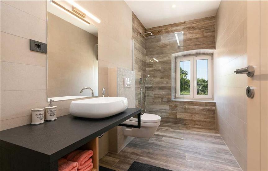 House K1, for 14 persons