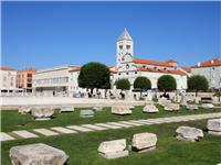 DAY 4: Zadar - Silba (Tuesday)*