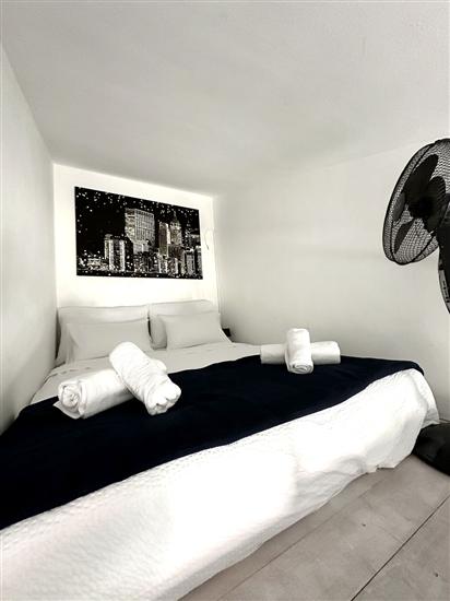 Ferienwohnung A1, für 4 Personen