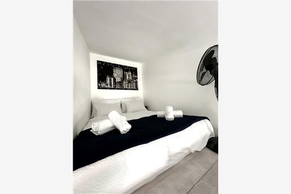 Ferienwohnung A1, für 4 Personen