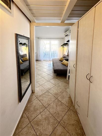 Ferienwohnung A1, für 4 Personen