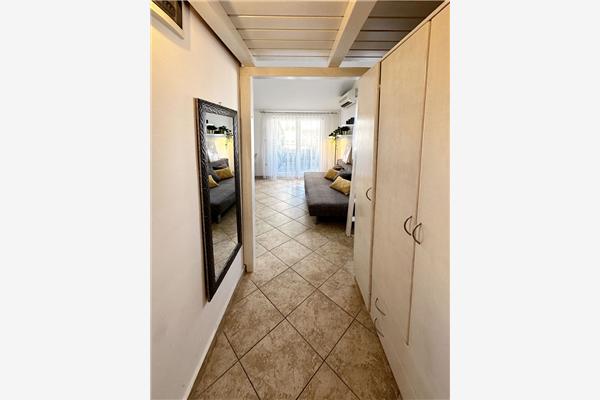 Ferienwohnung A1, für 4 Personen