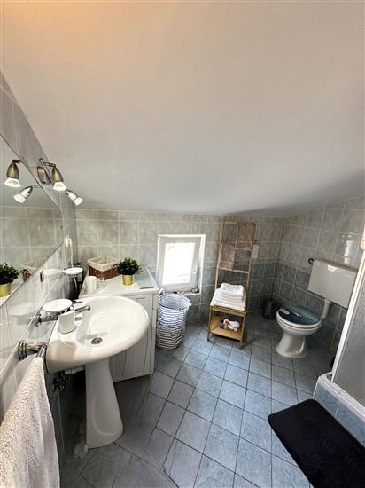 Ferienwohnung A1, für 4 Personen