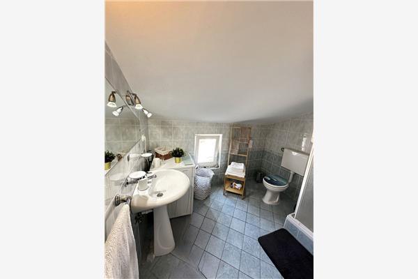 Ferienwohnung A1, für 4 Personen