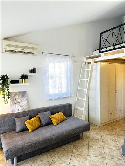 Ferienwohnung A1, für 4 Personen