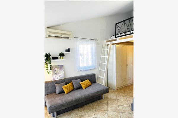 Ferienwohnung A1, für 4 Personen