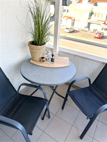 Ferienwohnung A1, für 4 Personen