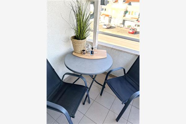 Ferienwohnung A1, für 4 Personen