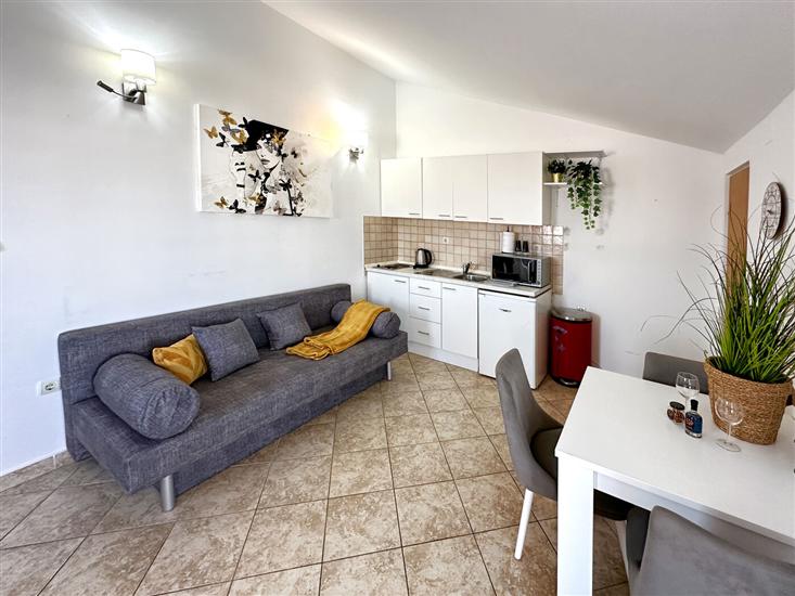 Ferienwohnung A1, für 4 Personen