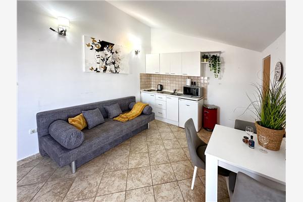 Ferienwohnung A1, für 4 Personen