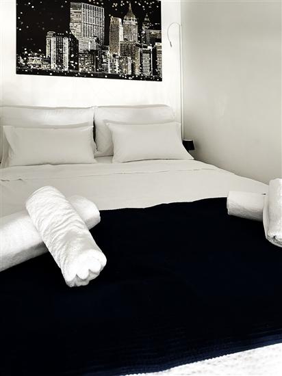 Ferienwohnung A1, für 4 Personen