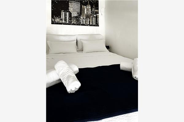 Ferienwohnung A1, für 4 Personen