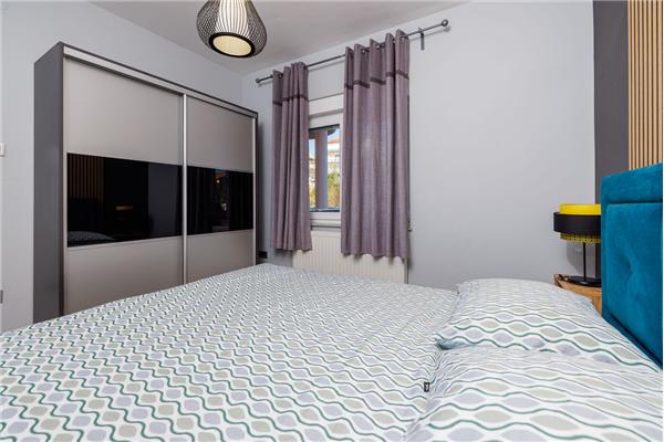 Apartment A3, for 6 persons