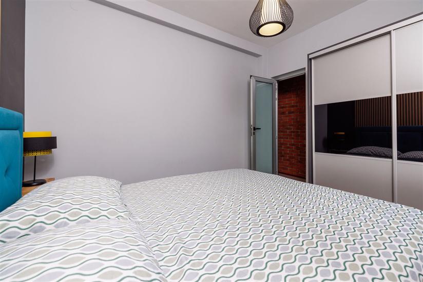 Apartment A3, for 6 persons