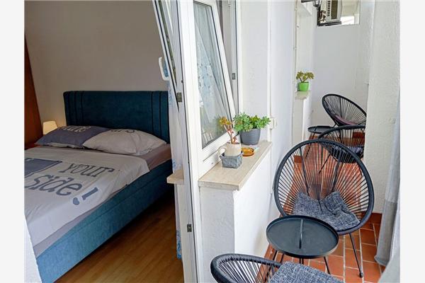 Ferienwohnung A1, für 5 Personen