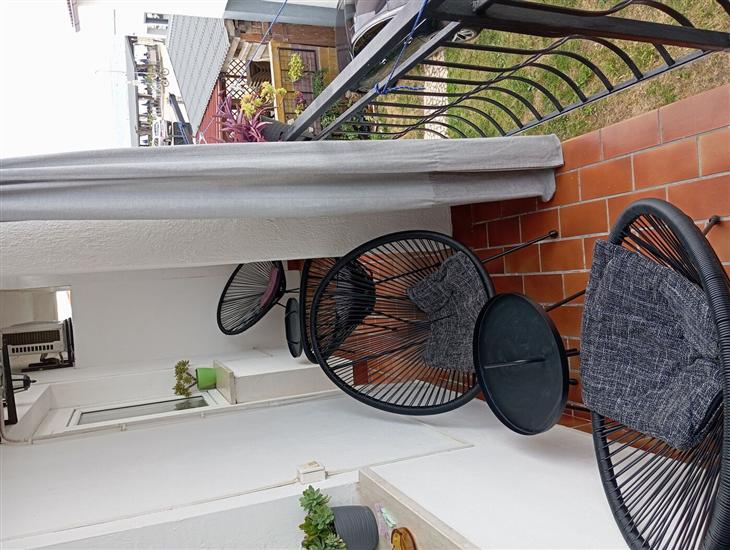 Ferienwohnung A1, für 5 Personen