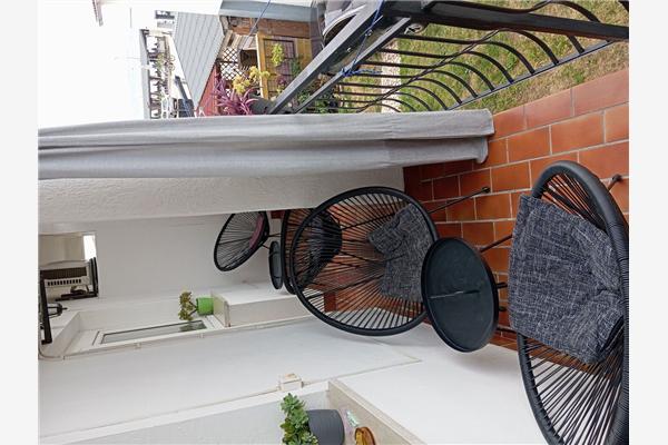 Ferienwohnung A1, für 5 Personen