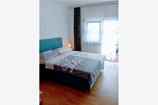 Ferienwohnung A1, für 5 Personen