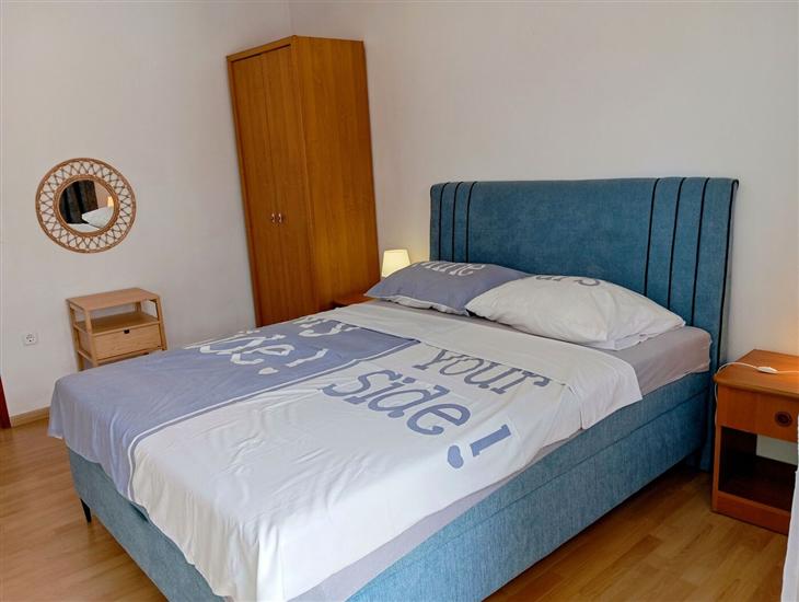 Ferienwohnung A1, für 5 Personen