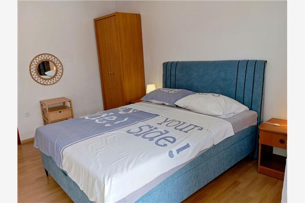 Ferienwohnung A1, für 5 Personen