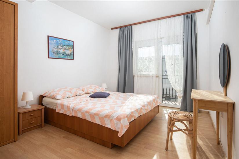 Ferienwohnung A1, für 5 Personen