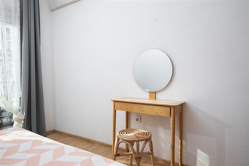 Ferienwohnung A1, für 5 Personen