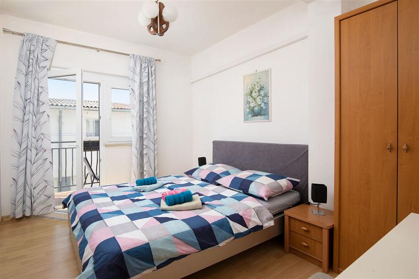 Ferienwohnung A2, für 5 Personen