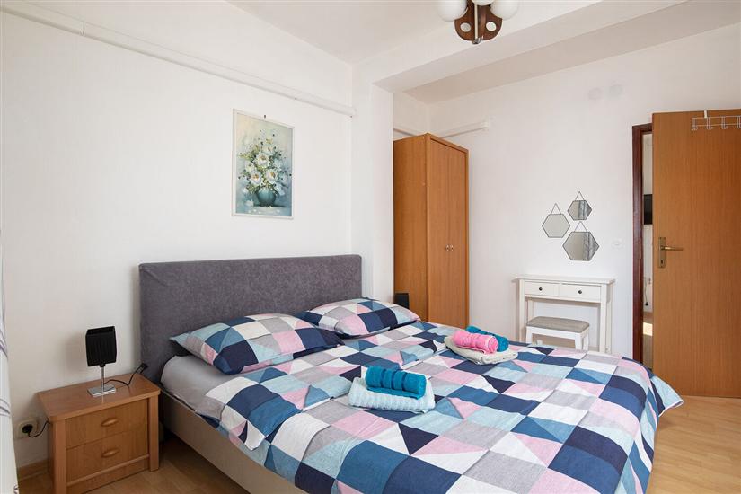 Ferienwohnung A2, für 5 Personen