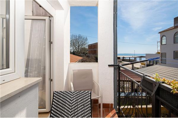 Ferienwohnung A2, für 5 Personen