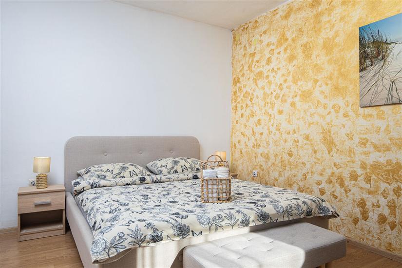 Ferienwohnung A2, für 5 Personen