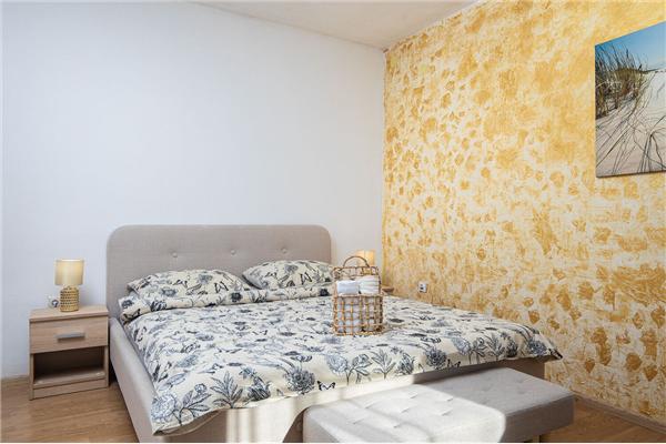 Ferienwohnung A2, für 5 Personen