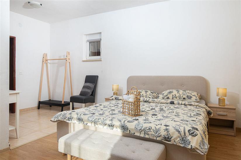 Ferienwohnung A2, für 5 Personen