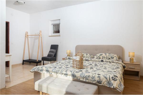 Ferienwohnung A2, für 5 Personen