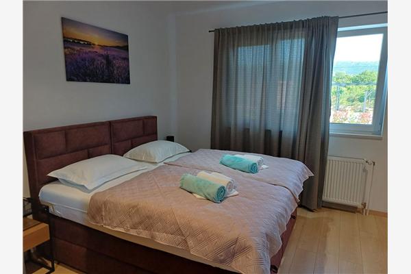 House K1, for 10 persons