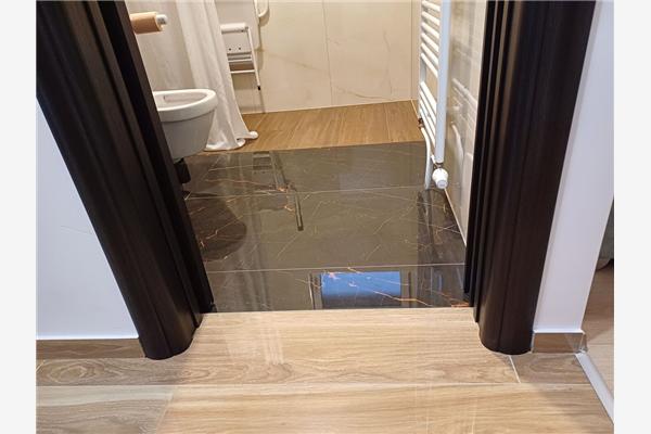 House K1, for 10 persons